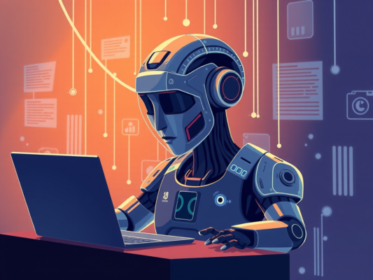 Why AI Raises New Data Protection Concerns