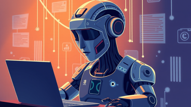 Why AI Raises New Data Protection Concerns