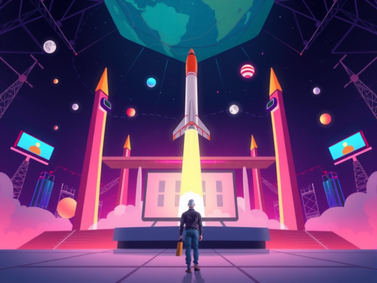 Why AI Reduces Bot Dominance in Launches