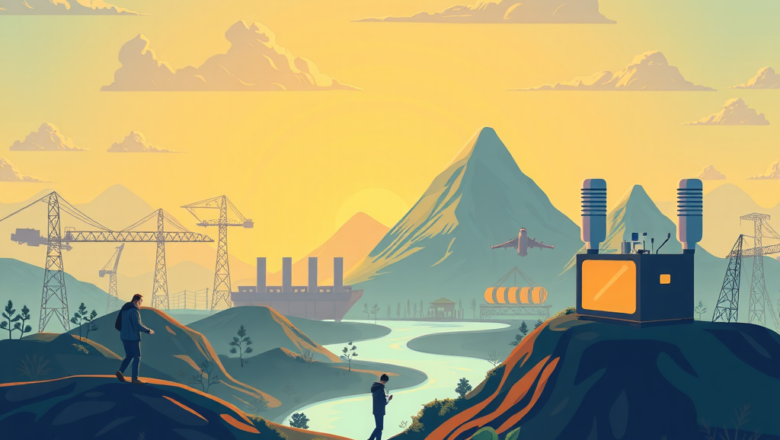 Why AI Reduces Carbon Footprints