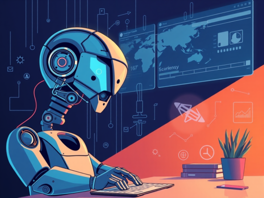 Why AI Reduces Compliance Costs