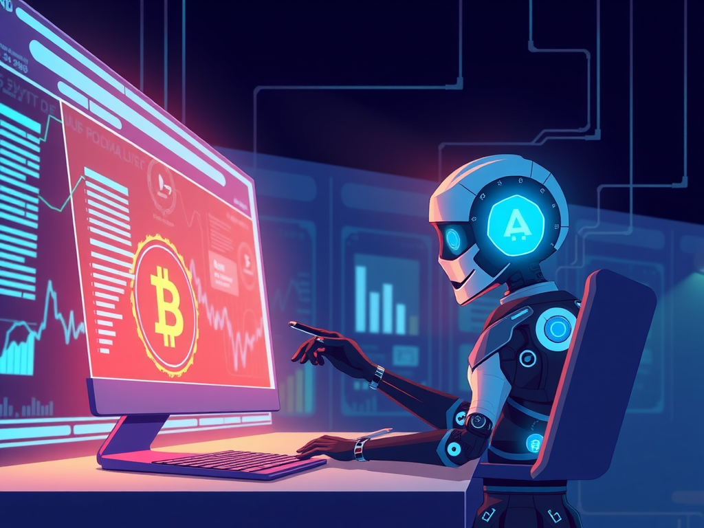 Why ai reduces cost of crypto learning 1767323961