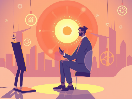 Why AI Reduces Dependence on Speculation