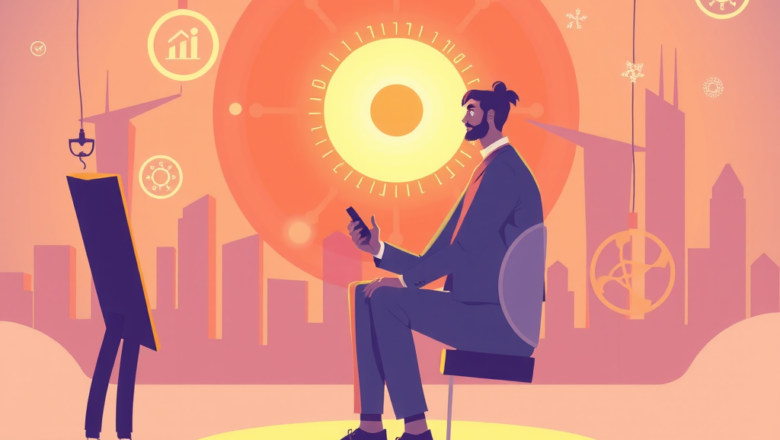 Why AI Reduces Dependence on Speculation