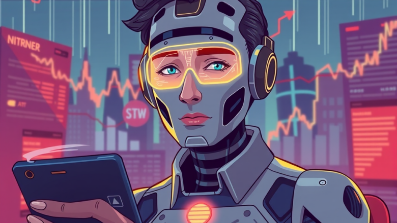 Why AI Reduces Emotional Trading Errors