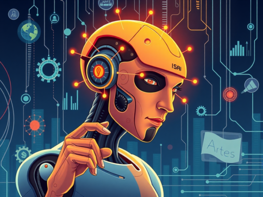 Why AI Research Is Changing Venture Capital Decisions