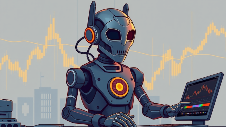 Why AI Signals Often Beat Traditional Technical Analysis