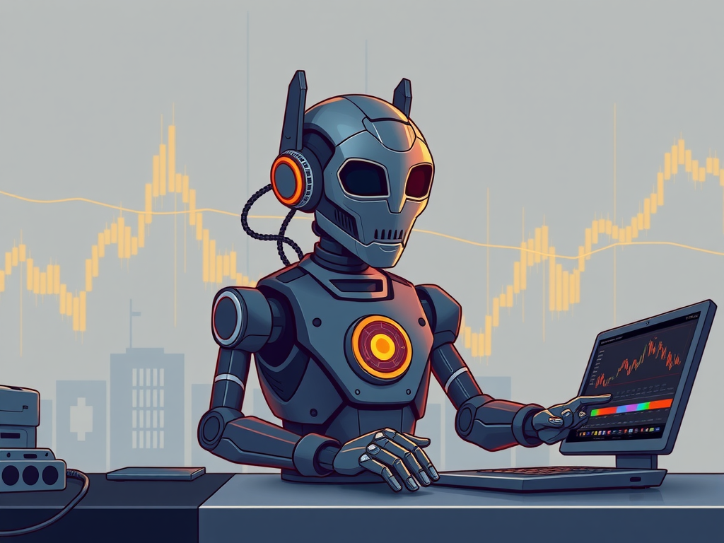 Why ai signals often beat traditional technical analysis 1767326980