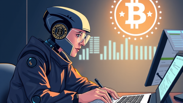 Why AI Simplifies Crypto Tax Reporting