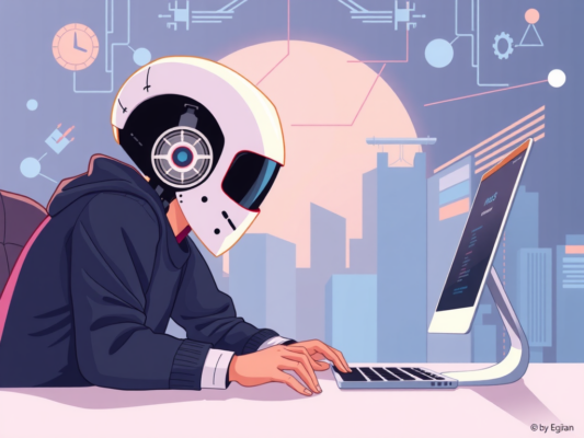 Why AI Spots Emerging Themes Faster