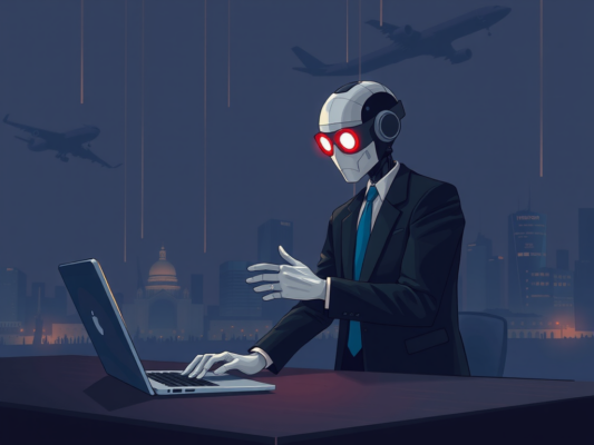 Why AI Still Fails During Black Swan Events