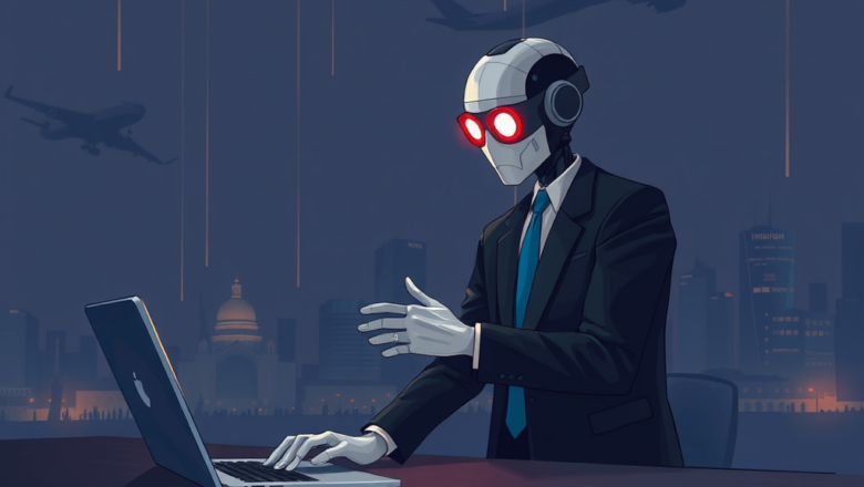 Why AI Still Fails During Black Swan Events