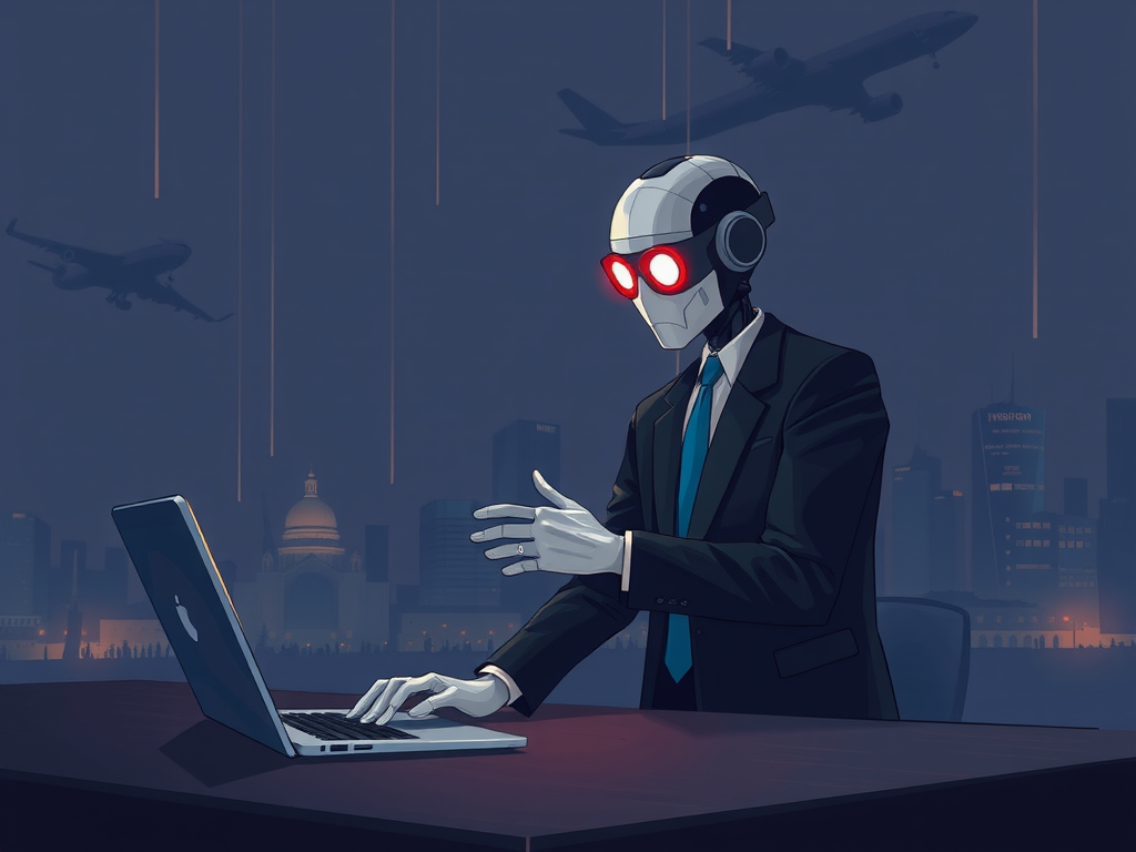 Why ai still fails during black swan events 1767324370