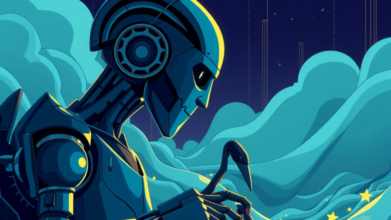 Why AI Struggles With Black Swan Events