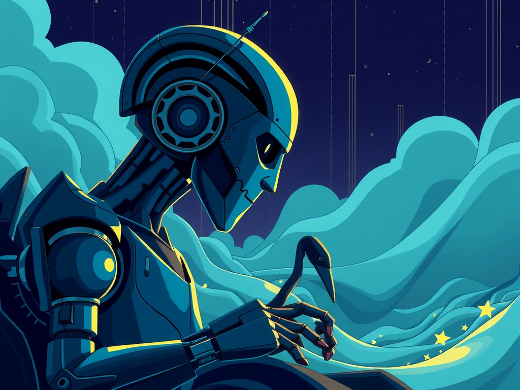 Why ai struggles with black swan events 1767331054