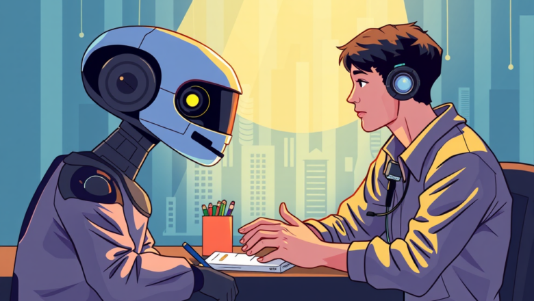 Why AI Supports Financial Inclusion