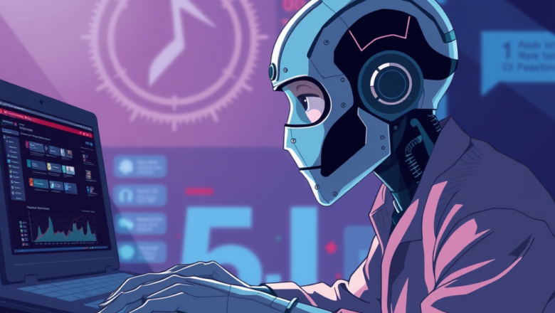 Why AI Tracks Maturity Indicators