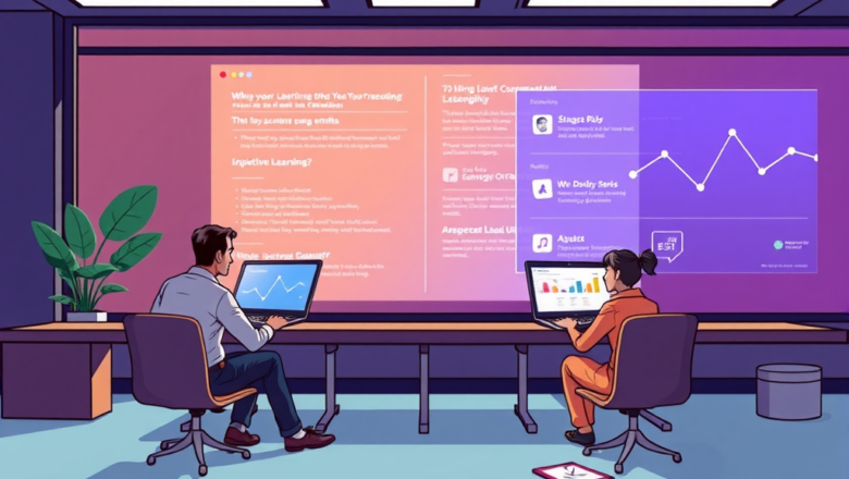 Why Adaptive Learning Beats Static Courses