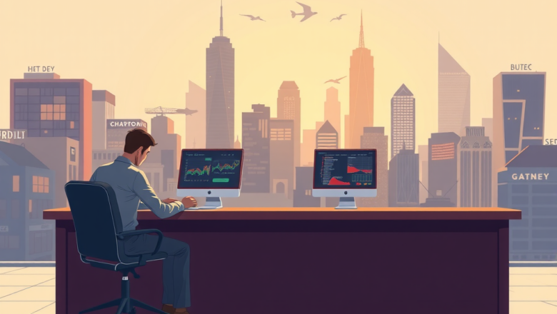 Why Algorithmic Trust Is Rising