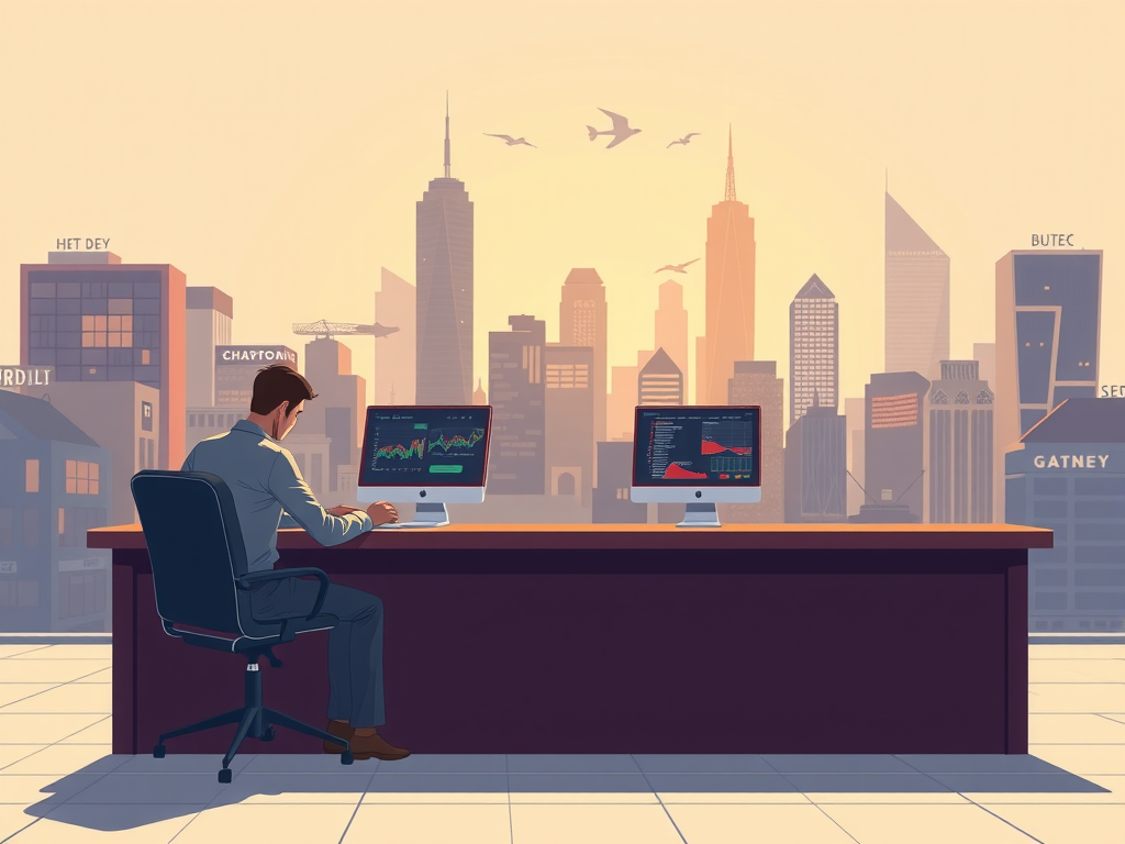 Why algorithmic trust is rising 1767327382