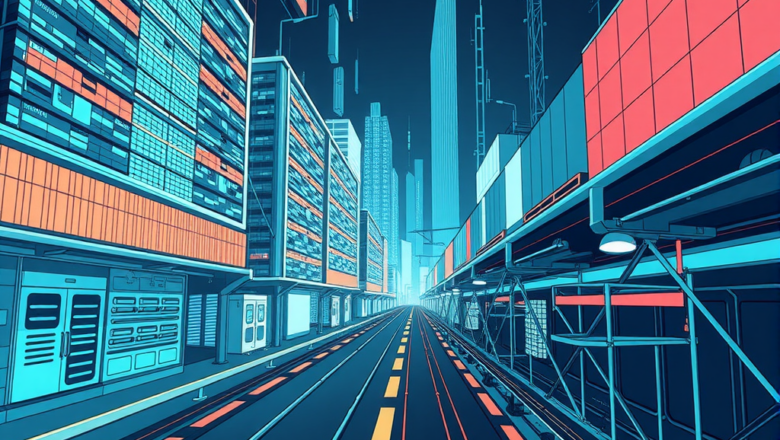 Why Autonomous Infrastructure Scales Better