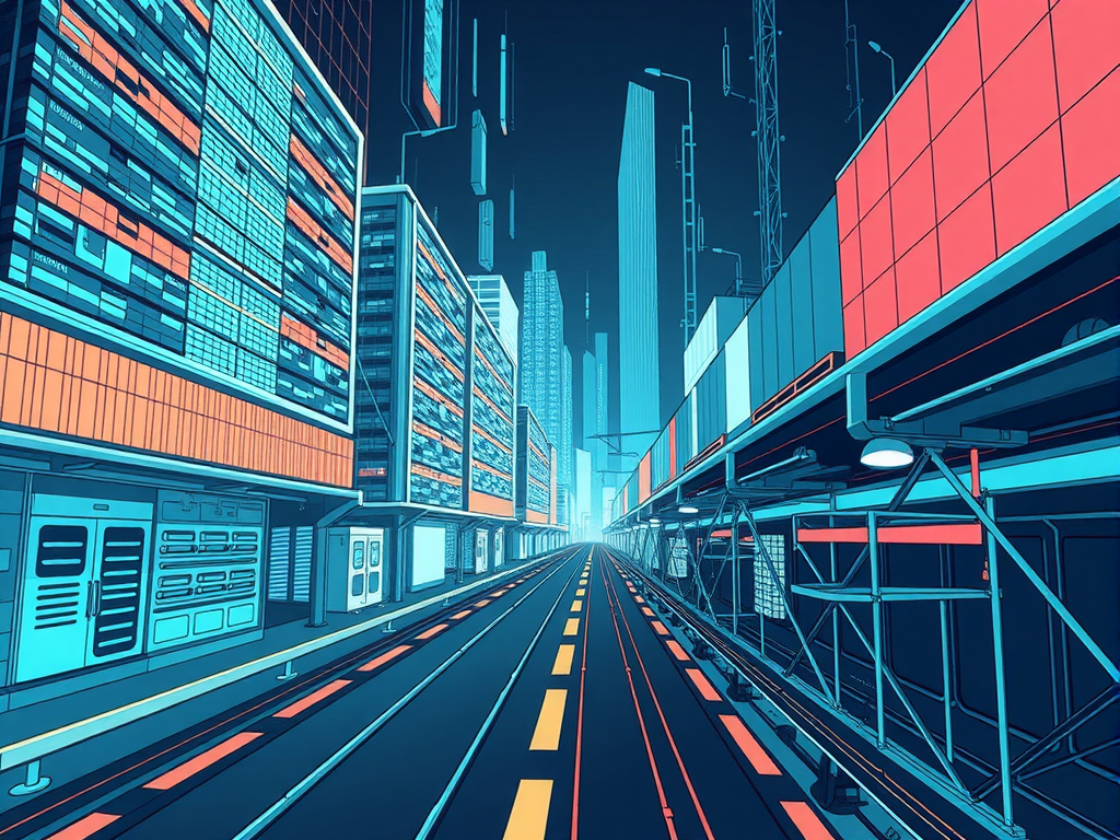 Why autonomous infrastructure scales better 1767324823