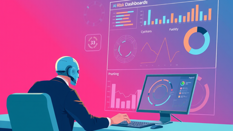 Why CFOs Trust AI Risk Dashboards