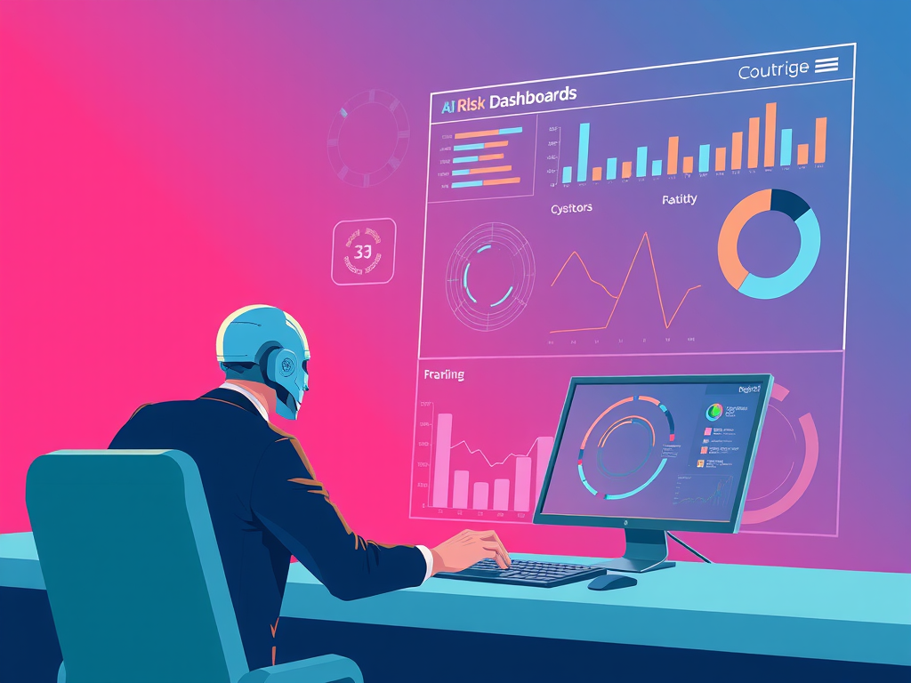 Why cfos trust ai risk dashboards 1767328647