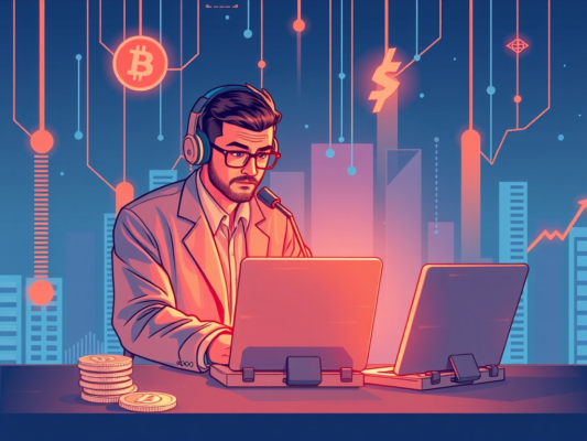 Why Crypto Exchanges Are Investing Heavily in Artificial Intelligence