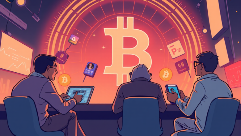 Why Crypto Matters in 2026