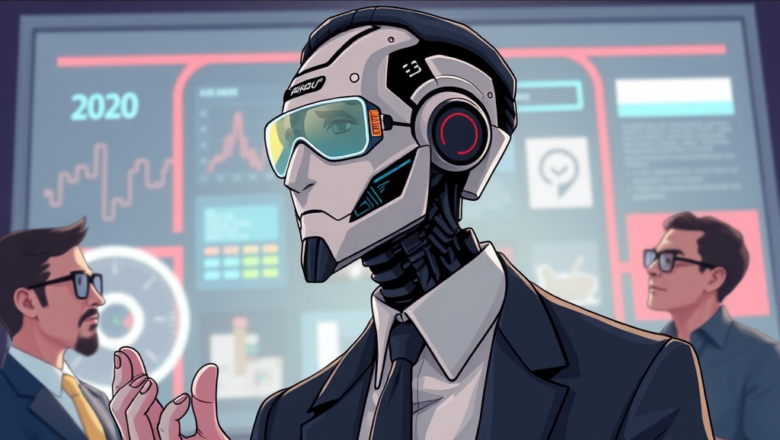 Why DAOs Experiment With AI Advisors