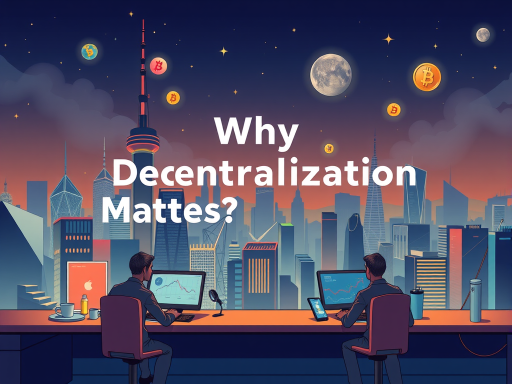 Why decentralization matters 1767363900