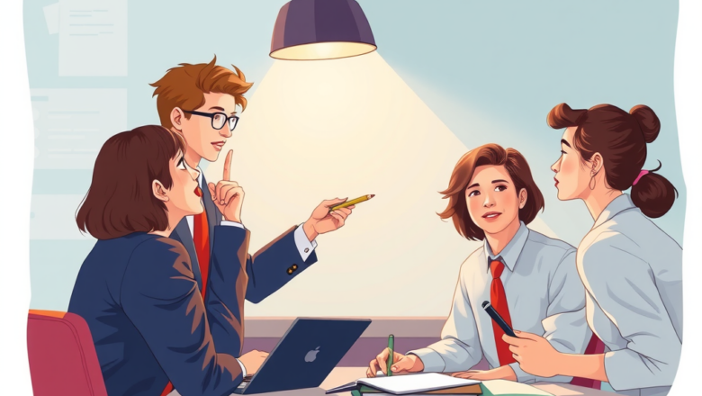 Why Education Is Key to Mass Adoption