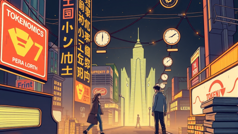 Why Fixed Tokenomics Are Becoming Obsolete