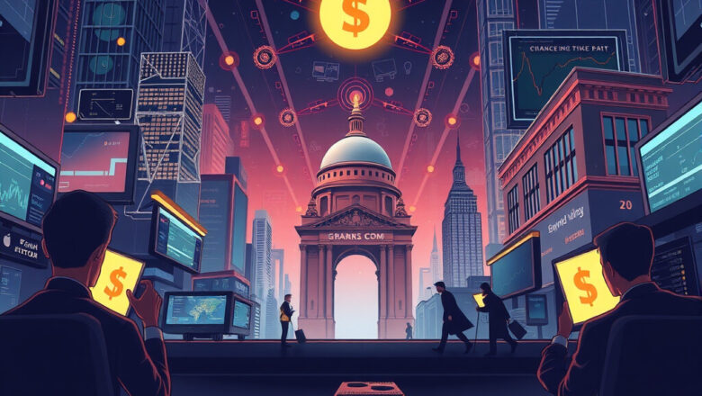 Why Governments Fear AI-Driven Financial Systems