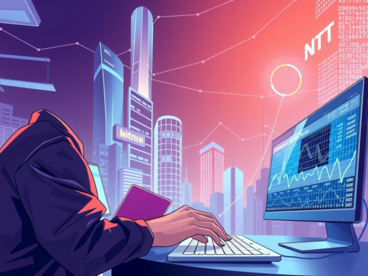 Why Institutional Investors Trust AI-Based Crypto Analytics