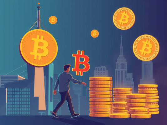 Why Institutions Are Buying Bitcoin