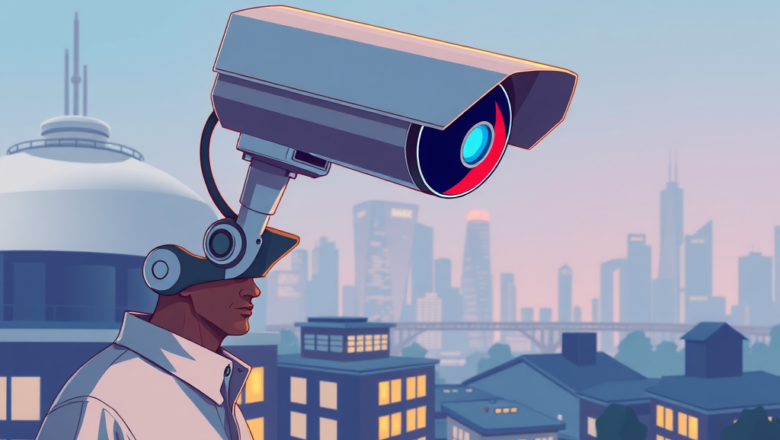 Why Institutions Trust AI Surveillance Systems