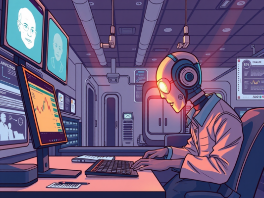 Why Insurance Markets Need AI