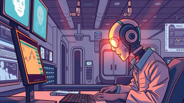 Why Insurance Markets Need AI