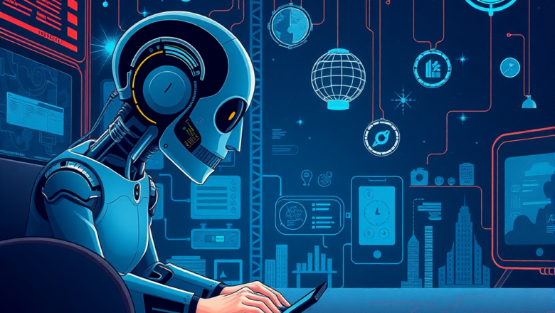 Why Long-Term Predictions Remain Hard for AI