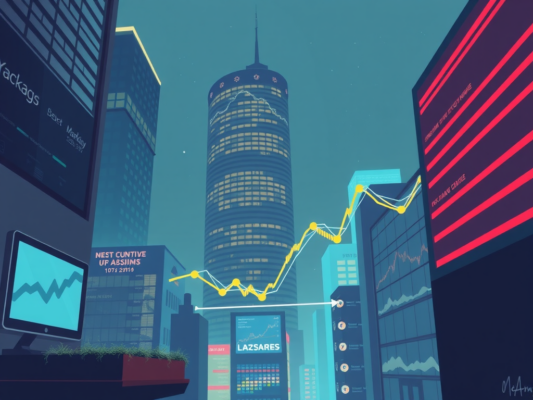 Why Microstructure Matters in Volatile Markets
