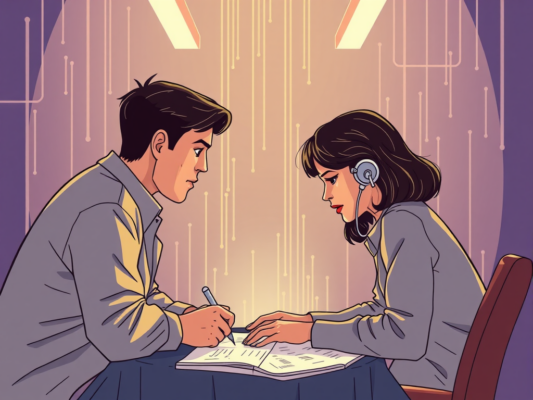 Why On-Chain Data Needs Machine Learning