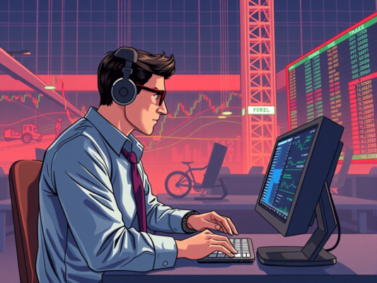 Why Retail Traders Follow AI Signals Blindly