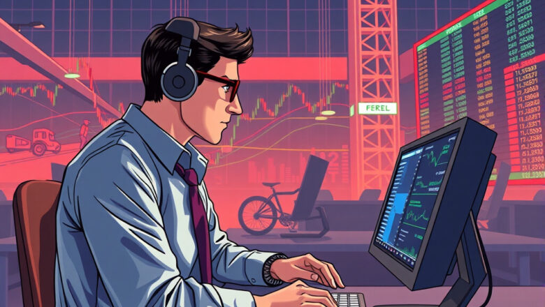 Why Retail Traders Follow AI Signals Blindly