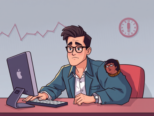 Why Static Token Models Are Failing