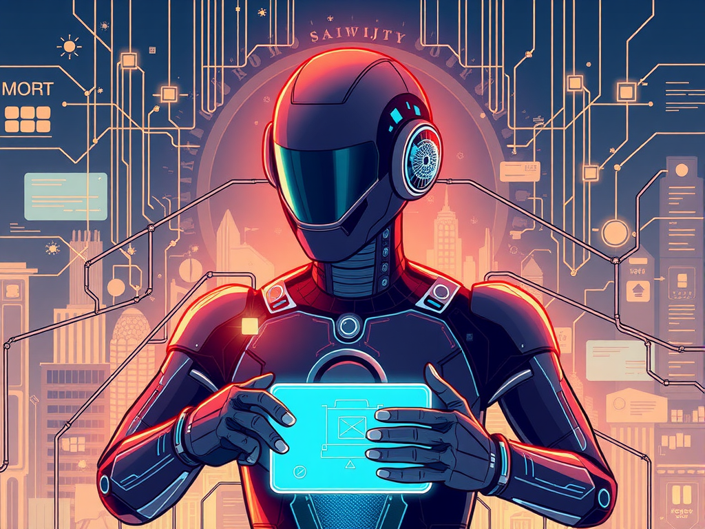 Why transparency matters in ai governed protocols 1767328212