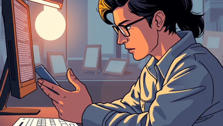 Why Trust Becomes Programmable