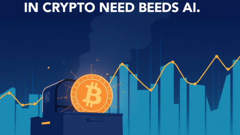 Why Volatility Modeling in Crypto Needs AI