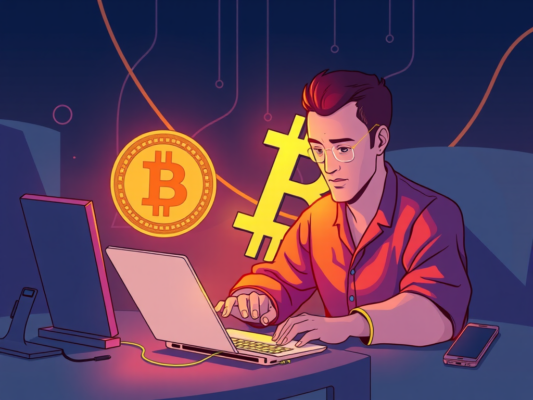 Will CBDCs Replace Crypto